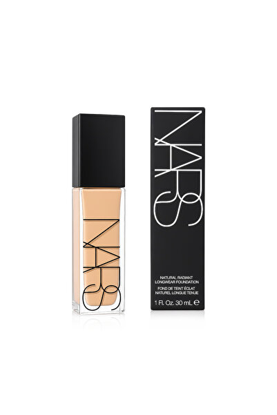 Nars Λαμπερό Μακράς Διάρκειας Μέικαπ (Ανοιχτό 3.5 Σάλτσμπουργκ) 30 ml