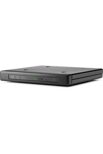HP Unitate optică mini DVD-Writer pentru desktop, K9Q83AA