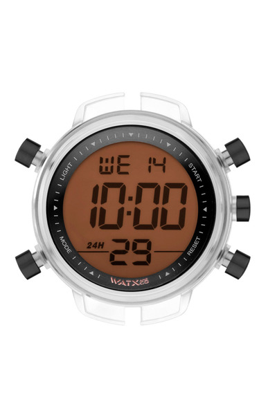 Generic Brand WATXANDCO Watch RWA1779