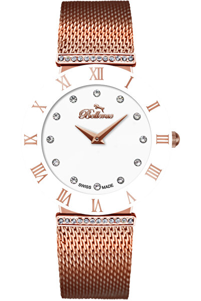 Generic Brand BELLEVUE Watch F120