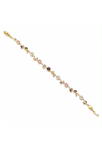 Nacre Pearl XUPİNG JEWELRY BİLEKLİK