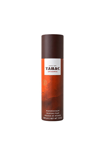Tabac Αυθεντικός Αφρός Ξυρίσματος 200 ml M