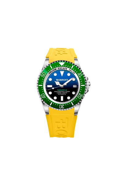 Bobroff Watch BF0003bvBFSTA