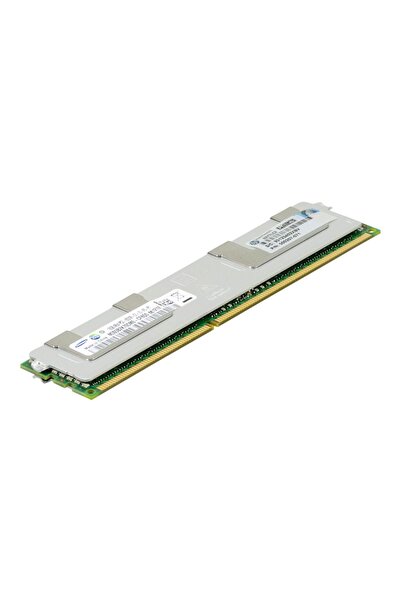 HP Enterprise 16GB PC3-8500R DDR3 1066MHz 240-pin DIMM, 501538-001