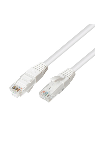 MicroConnect ReConnect -MC-UTP6A01W 1m