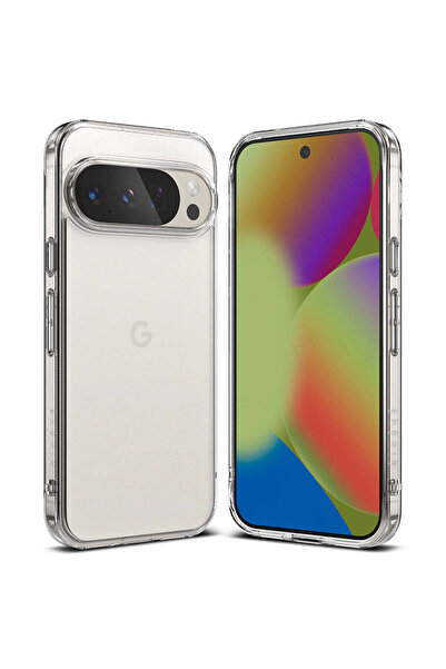 Ringke Husă pentru Google Pixel 10 Pro XL, Fusion, Antișoc, Compatibilă cu în...