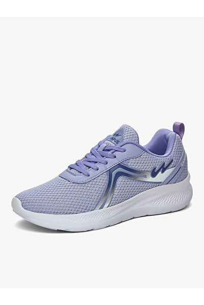 Campus Women's Raye Mesh Classic Fit Low Top Running Shoes