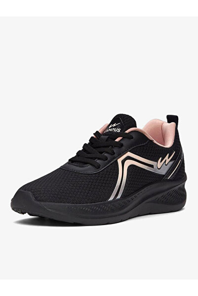 Campus Women's Raye Mesh Classic Fit Low Top Running Shoes
