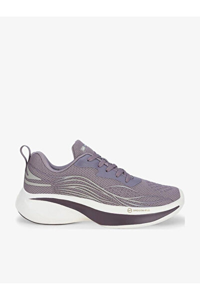 Campus Women's Savvy Mesh Classic Fit Low Top Sneakers