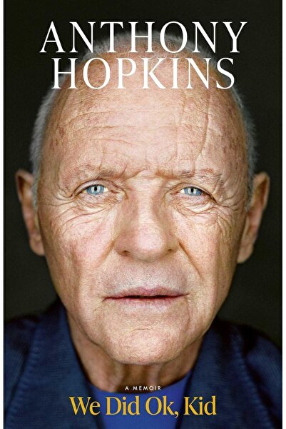 Simon & Schuster UK We Did Ok, Kid
