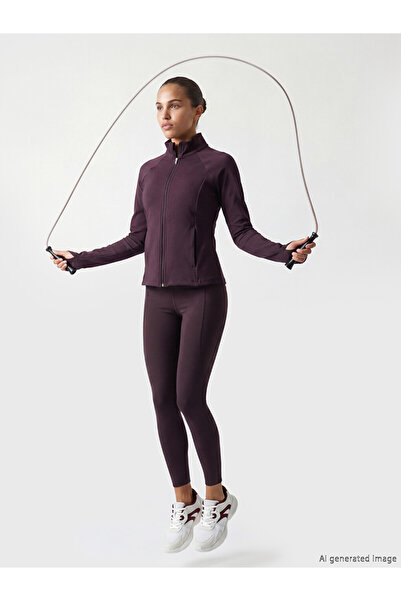 LC Waikiki Colanți sport de damă cu talie elastică