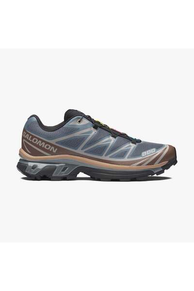 Salomon XT-6 Unisex Sneaker Stormy Weather L49213700