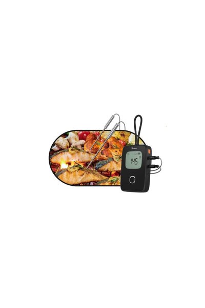 Sonoff Termometru pentru carne BMT01, 0-300 grade C
