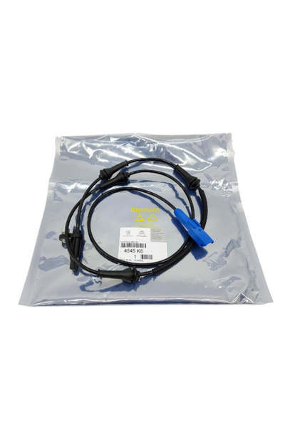 PSA Sensor, wheel speed ABS