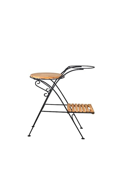 OEM Set de suporturi, Suport solar, 3 piese, L95 cm