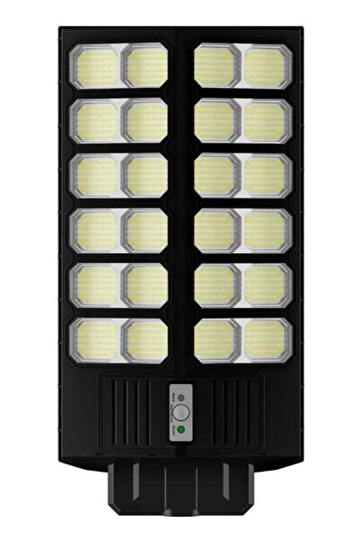 HXD Zoomlion JT-FLLRT-2400W Solar LED Flood Light – IP66 Weather-Resistant Ou...