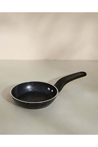 REDTAG Black Plain 14cm Non Stick Frypan