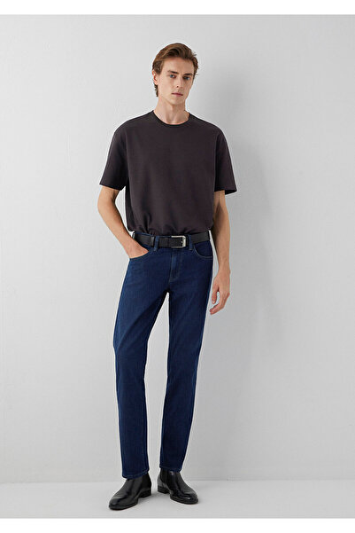 Mavi Hunter Black Koyu Jean Pantolon 00202A4180