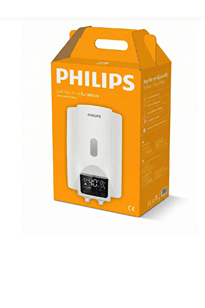 Philips Phlıps Dijital banyo şohpeni Awh1540/62( montaj dahil)