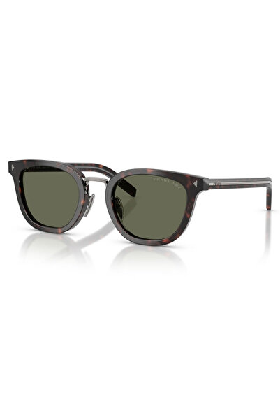 Prada Pr C01Sd 17N03R 52 Men's Sunglasses