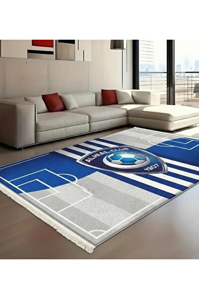 GENERAL Soft Kids Rug Carpet Play Mat for Baby Boys Girls, Anti Slip Floor Ca...