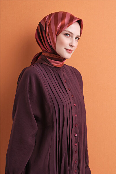 Armine Pure Silk Sura Scarf 9615D 02