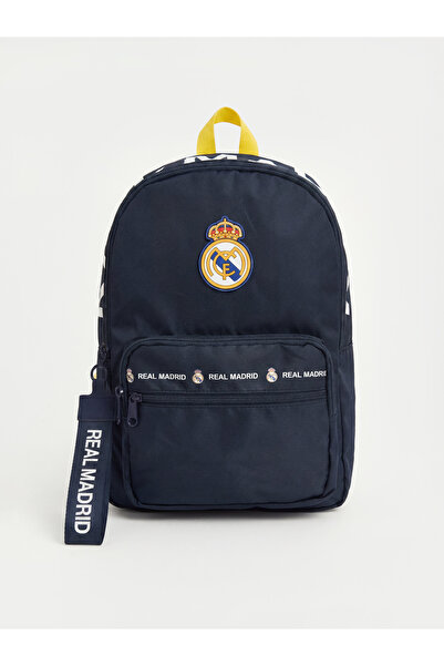 LC Waikiki Rucsac licențiat Real Madrid pentru băieți