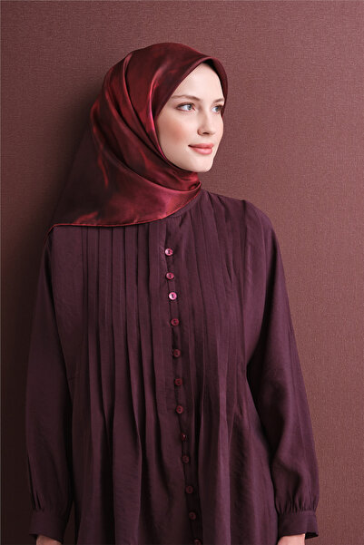 Armine Saf İpek Sura Eşarp 9606D 56