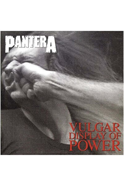 Pantera - Vulgar Display Of Power - 2010