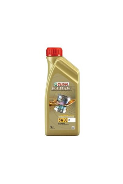 CASTROL Ulei de motor Edge Professional C1 5W-30 1L