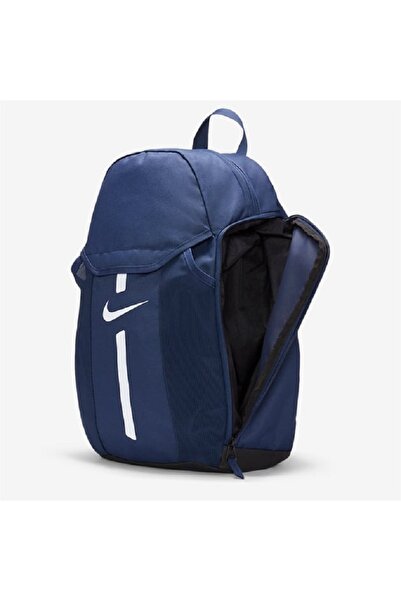 Nike Academy Team Unisex Siyah Okul Ve Spor Sırt Çantası 30 litre DC2647-010 ...