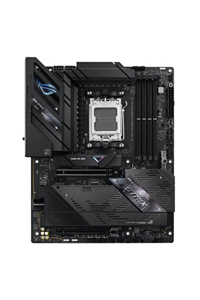 ASUS Placă de bază ROG STRIX B850-F GAMING WIFI7 NEO, AMD B850, AM5, ATX