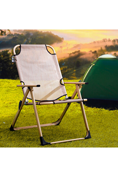 ROYALFORD Camping Chair, Lightweight Campsite Portable Chair, RF10342 Assorte...