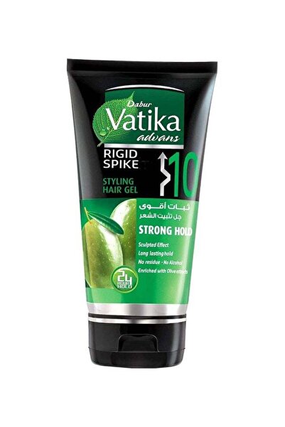Dabur Vatika Advans Rigid Spike Styling Hair Gel 150ml