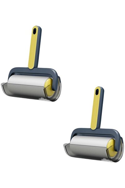 STARSTAR Two-piece lint remover set