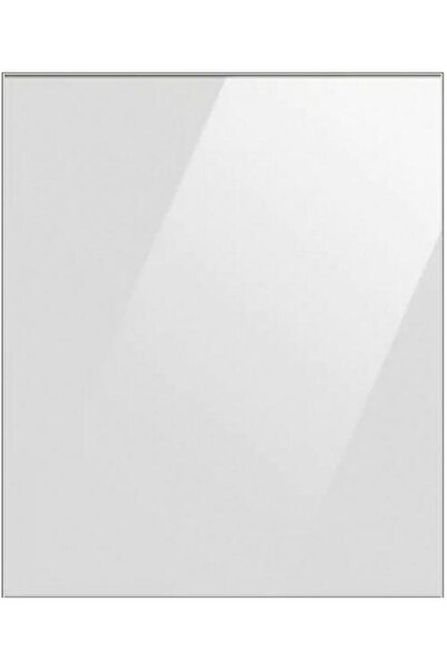 Samsung Panou inferior de înlocuire personalizat RA-B23EBB12GM, Alb Alabastru