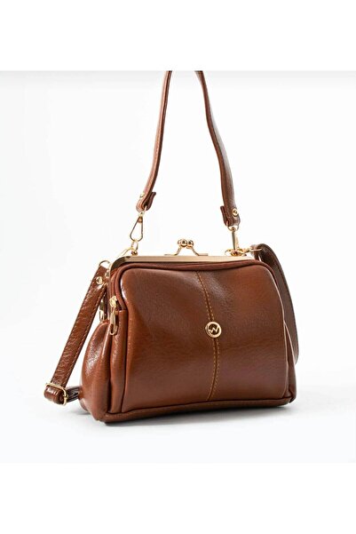 chocolatebag Women's Burslu Bag White