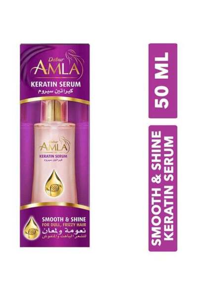 Dabur Keratin Hair Serum 50ml