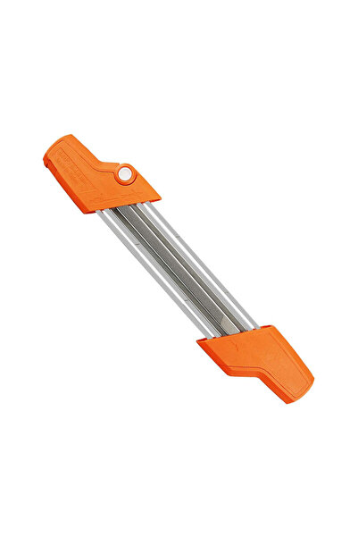 STARSTAR 2-in-1 chain sharpener 3/8"/4.0mm.