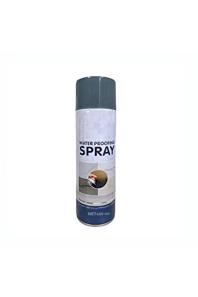 MACVI Spray hidroizolant rapid 450ml — Protecție eficientă împotriva umezelii...