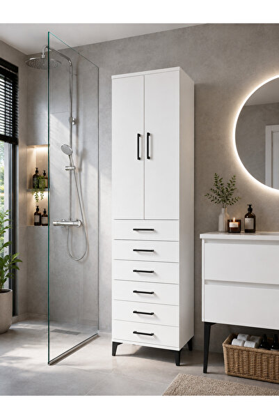 DALKILIC COLLECTİON Özel ölçü dolap banyo mutfak - ürün bilğisi kısmını okuyunuz