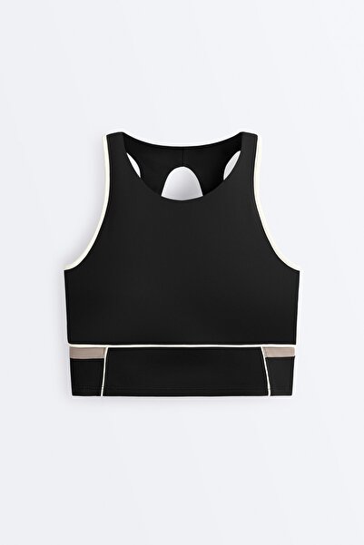 Oysho Tank top Comfortlux blok biye
