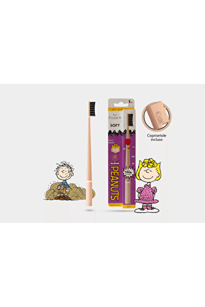 PİUMA PERIUȚĂ DE DINȚI SALLY BROWN