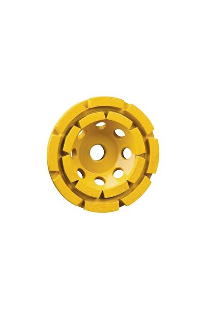 Dewalt Διπλός Διαμαντένιος Δίσκος Λείανσης 125mm DT3796-QZ