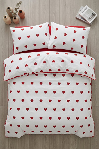The Linevra Cotton Double Bed |   Elastic Sheet Bedding Set |   Premium Serie...