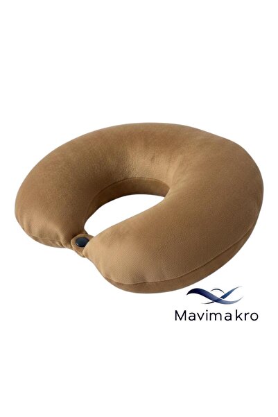 Home MAVİMAKRO Seyahat Boyun Yastığı