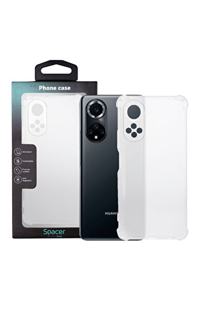 Spacer Huawei Nova 9 TPU transparent back cover