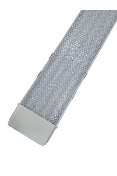 ROLED 120 Watt Kristal Bant Armatür
