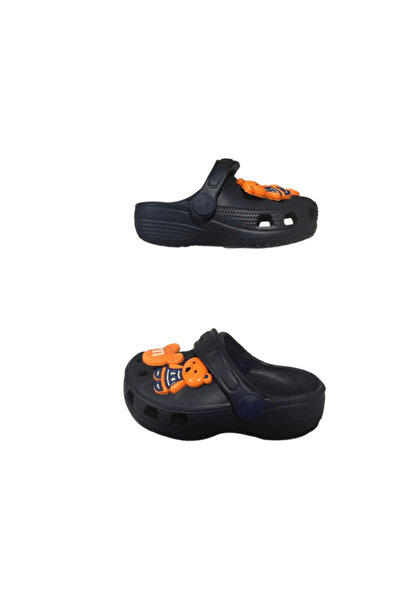 Akım -- Eva Beach Pool School Nursery Ultra Light Boys' Slippers