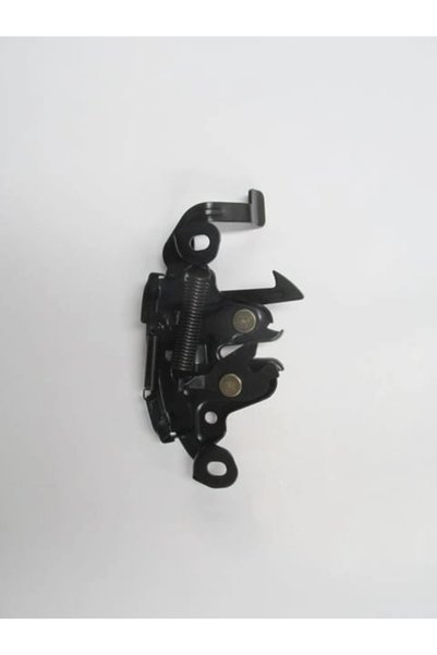 Generic Brand Nissan Skystar- Pick Up- D22- 97/02; Hood Lock (Tyg)